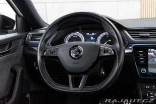 Škoda Superb 2.0 TDI 4x4*SPORTLINE*CAN 2019