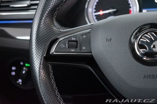 Škoda Superb 2.0 TDI 4x4*SPORTLINE*CAN 2019