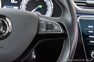 Škoda Superb 2.0 TDI 4x4*SPORTLINE*CAN 2019