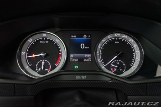 Škoda Superb 2.0 TDI 4x4*SPORTLINE*CAN 2019