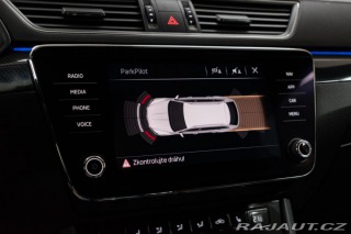 Škoda Superb 2.0 TDI 4x4*SPORTLINE*CAN 2019