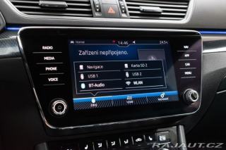 Škoda Superb 2.0 TDI 4x4*SPORTLINE*CAN 2019