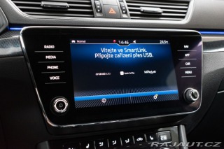 Škoda Superb 2.0 TDI 4x4*SPORTLINE*CAN 2019