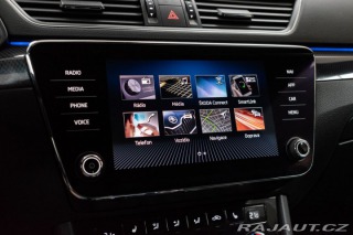 Škoda Superb 2.0 TDI 4x4*SPORTLINE*CAN 2019