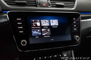 Škoda Superb 2.0 TDI 4x4*SPORTLINE*CAN 2019