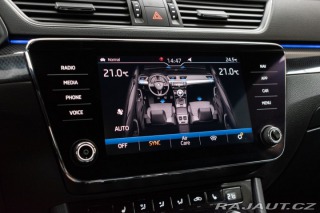 Škoda Superb 2.0 TDI 4x4*SPORTLINE*CAN 2019