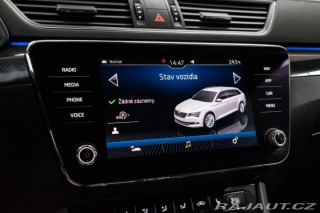 Škoda Superb 2.0 TDI 4x4*SPORTLINE*CAN 2019