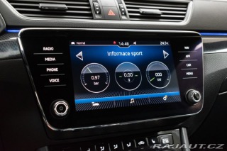 Škoda Superb 2.0 TDI 4x4*SPORTLINE*CAN 2019