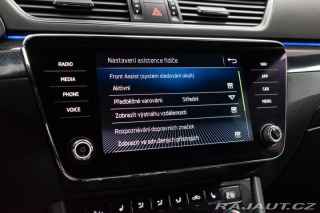 Škoda Superb 2.0 TDI 4x4*SPORTLINE*CAN 2019