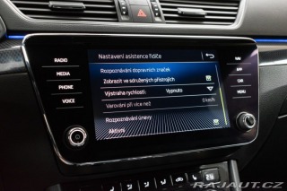 Škoda Superb 2.0 TDI 4x4*SPORTLINE*CAN 2019