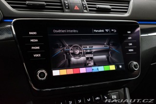 Škoda Superb 2.0 TDI 4x4*SPORTLINE*CAN 2019