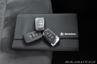 Škoda Superb 2.0 TDI 4x4*SPORTLINE*CAN 2019