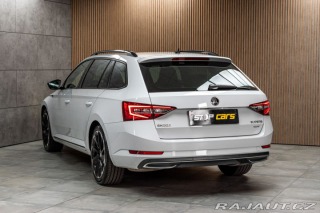 Škoda Superb 2.0 TDI 4x4*SPORTLINE*CAN 2019