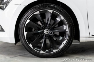 Škoda Superb 2.0 TDI 4x4*SPORTLINE*CAN 2019