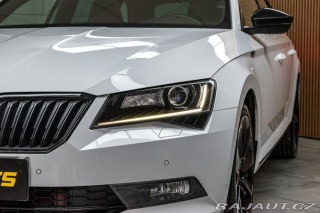 Škoda Superb 2.0 TDI 4x4*SPORTLINE*CAN 2019