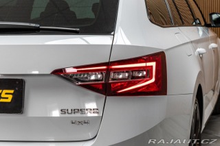 Škoda Superb 2.0 TDI 4x4*SPORTLINE*CAN 2019