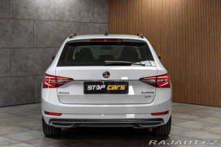 Škoda Superb 2.0 TDI 4x4*SPORTLINE*CAN 2019