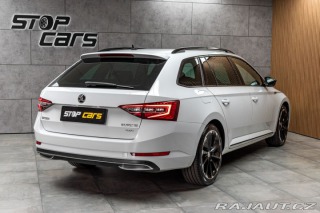 Škoda Superb 2.0 TDI 4x4*SPORTLINE*CAN 2019