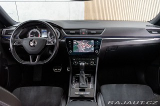 Škoda Superb 2.0 TDI 4x4*SPORTLINE*CAN 2019