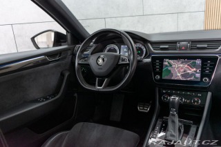 Škoda Superb 2.0 TDI 4x4*SPORTLINE*CAN 2019