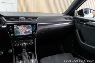 Škoda Superb 2.0 TDI 4x4*SPORTLINE*CAN 2019