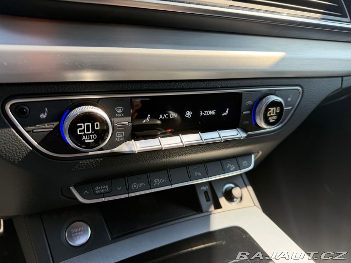 Audi Q5 S-line  2.0TDI 150kW Quat 2022