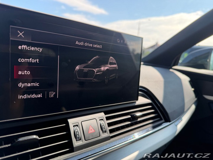 Audi Q5 S-line  2.0TDI 150kW Quat 2022