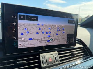 Audi Q5 S-line 2.0TDI 150kW Quat 2022