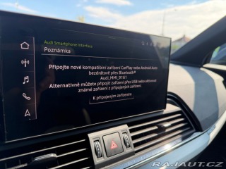 Audi Q5 S-line 2.0TDI 150kW Quat 2022