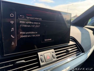 Audi Q5 S-line 2.0TDI 150kW Quat 2022