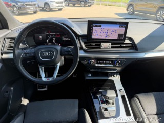 Audi Q5 S-line 2.0TDI 150kW Quat 2022