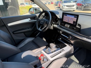 Audi Q5 S-line 2.0TDI 150kW Quat 2022