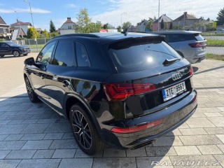 Audi Q5 S-line 2.0TDI 150kW Quat 2022