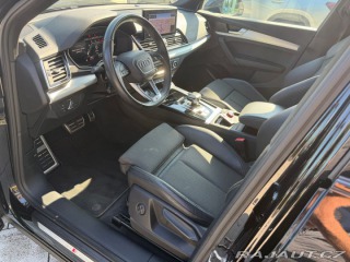 Audi Q5 S-line 2.0TDI 150kW Quat 2022