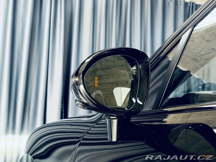 Porsche Cayenne S Coupe SPORTDESIGN MASAZ 2024