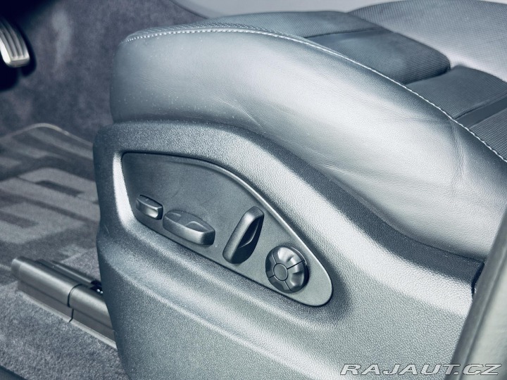 Porsche Cayenne S Coupe SPORTDESIGN MASAZ 2024