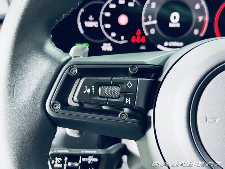 Porsche Cayenne S Coupe SPORTDESIGN MASAZ 2024