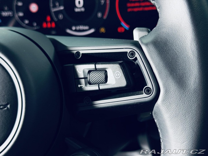 Porsche Cayenne S Coupe SPORTDESIGN MASAZ 2024