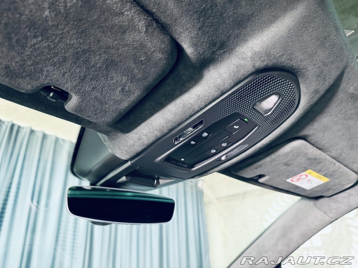Porsche Cayenne S Coupe SPORTDESIGN MASAZ 2024