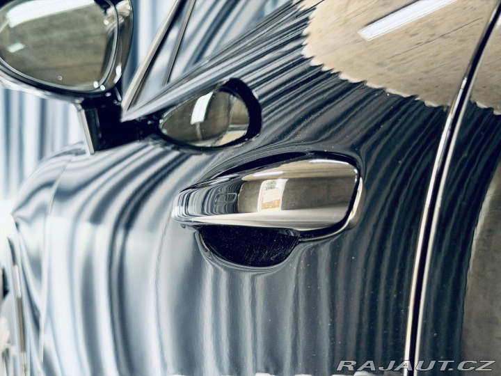 Porsche Cayenne S Coupe SPORTDESIGN MASAZ 2024