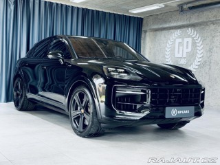 Porsche Cayenne S Coupe SPORTDESIGN MASAZ 2024