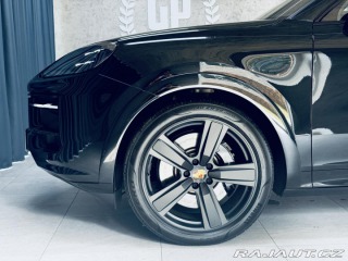 Porsche Cayenne S Coupe SPORTDESIGN MASAZ 2024