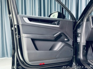 Porsche Cayenne S Coupe SPORTDESIGN MASAZ 2024