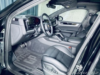 Porsche Cayenne S Coupe SPORTDESIGN MASAZ 2024