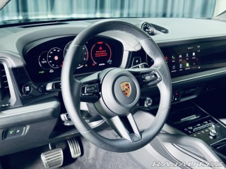 Porsche Cayenne S Coupe SPORTDESIGN MASAZ 2024