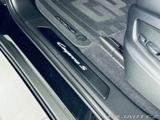 Porsche Cayenne S Coupe SPORTDESIGN MASAZ 2024