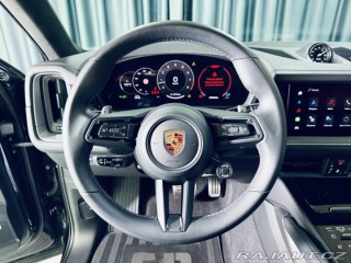 Porsche Cayenne S Coupe SPORTDESIGN MASAZ 2024