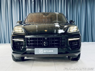 Porsche Cayenne S Coupe SPORTDESIGN MASAZ 2024