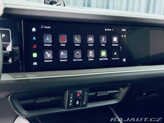 Porsche Cayenne S Coupe SPORTDESIGN MASAZ 2024