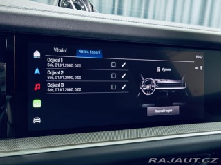 Porsche Cayenne S Coupe SPORTDESIGN MASAZ 2024
